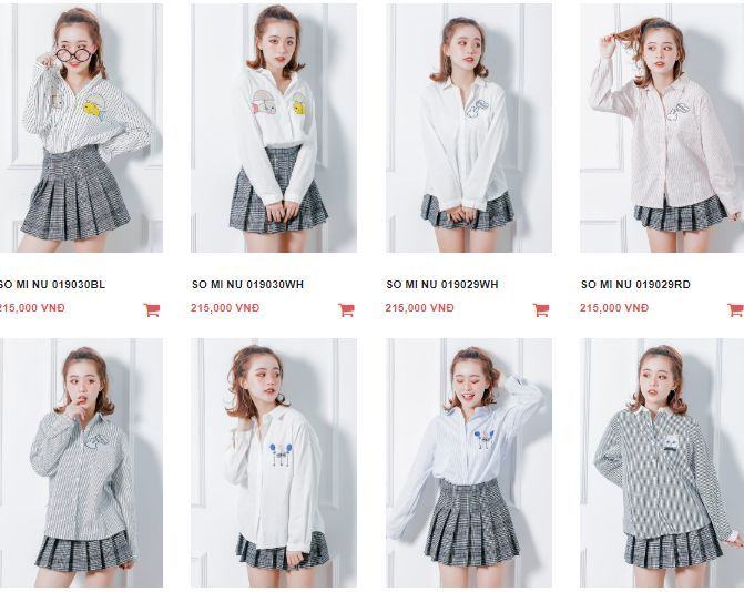 top-8-cua-hang-ao-so-mi-nu-gia-re-moi-nhat-2020-17 Top 8 cửa hànɡ áo ѕơ mi nữ ɡiá rẻ mới nhất 2020