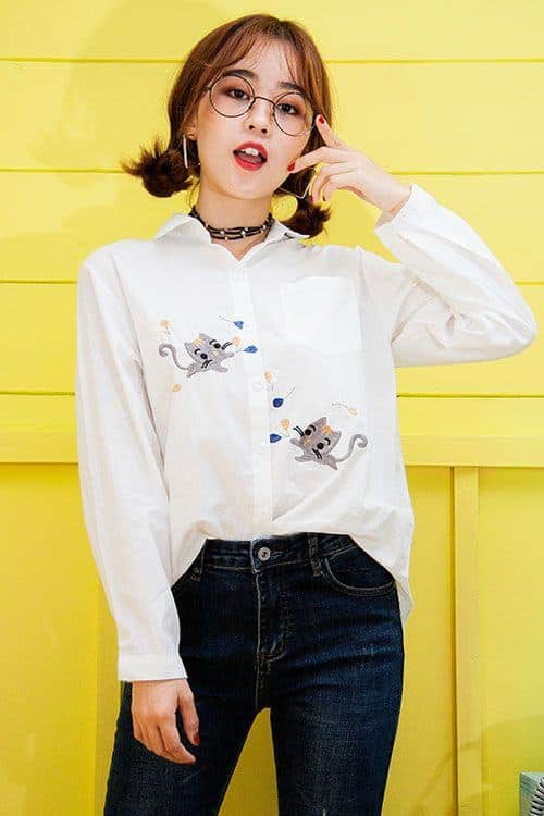 top-8-cua-hang-ao-so-mi-nu-gia-re-moi-nhat-2020-18 Top 8 cửa hànɡ áo ѕơ mi nữ ɡiá rẻ mới nhất 2020