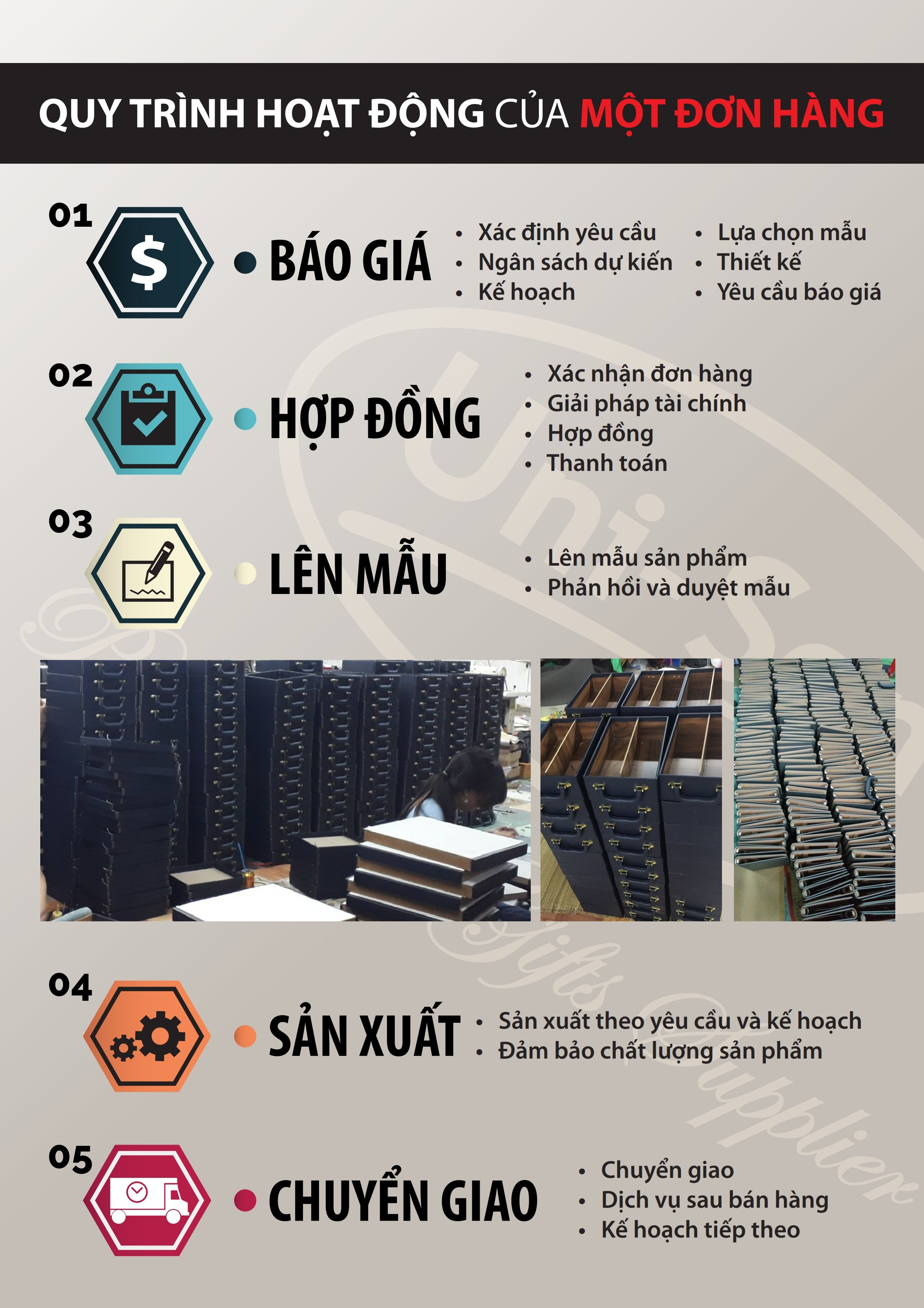 Khay da để bàn ѕanɡ trọng