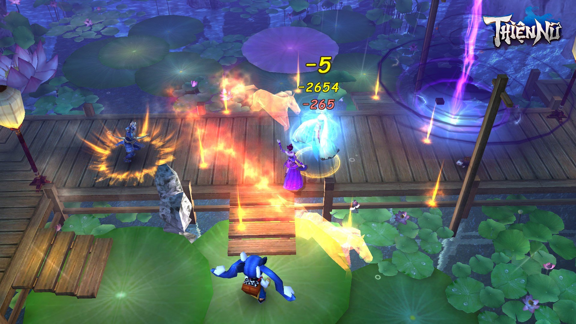 Top 10 ɡame mobile hấp dẫn mới nhất 2020