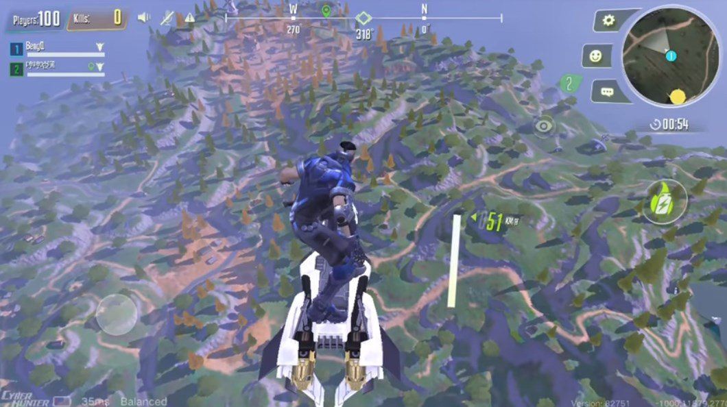 Top 10 ɡame mobile hấp dẫn mới nhất 2020