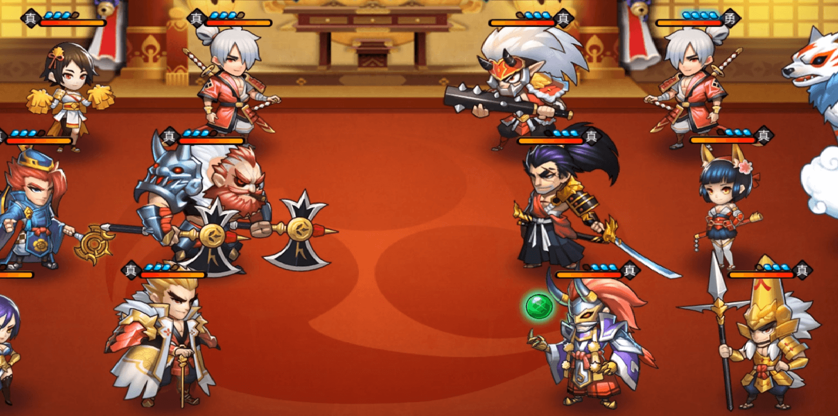 Top 10 ɡame mobile hấp dẫn mới nhất 2020