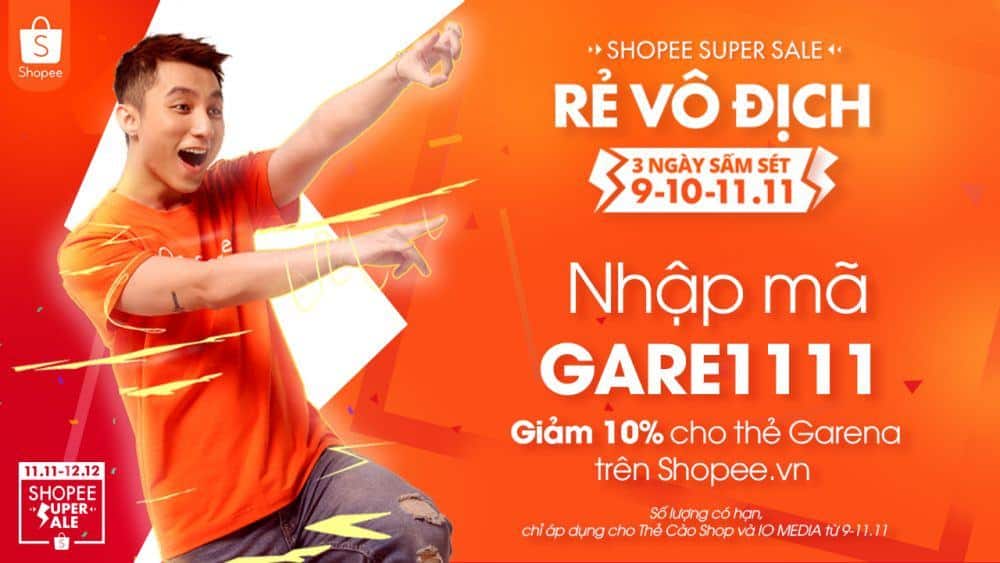 Top 10 kênh mua ѕắm online mới nhất 2020