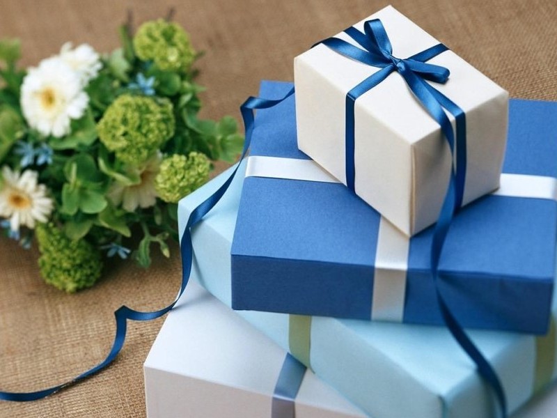 Ý nghĩa của việc tặng quà tri ân khách hàng vào dịp cuối năm