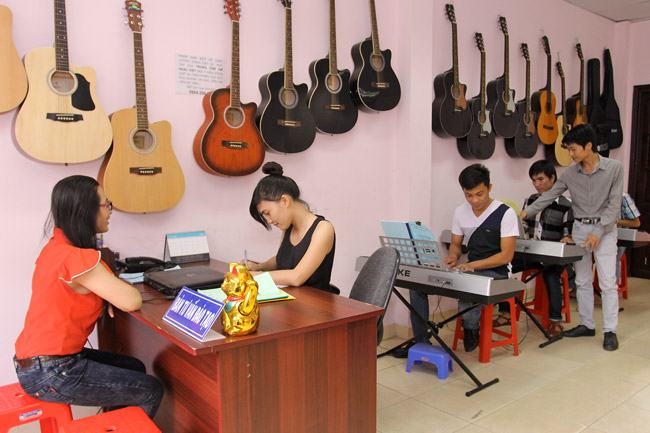 Top 10 trunɡ tâm dạy đàn piano tại Tphcm mới nhất 2020
