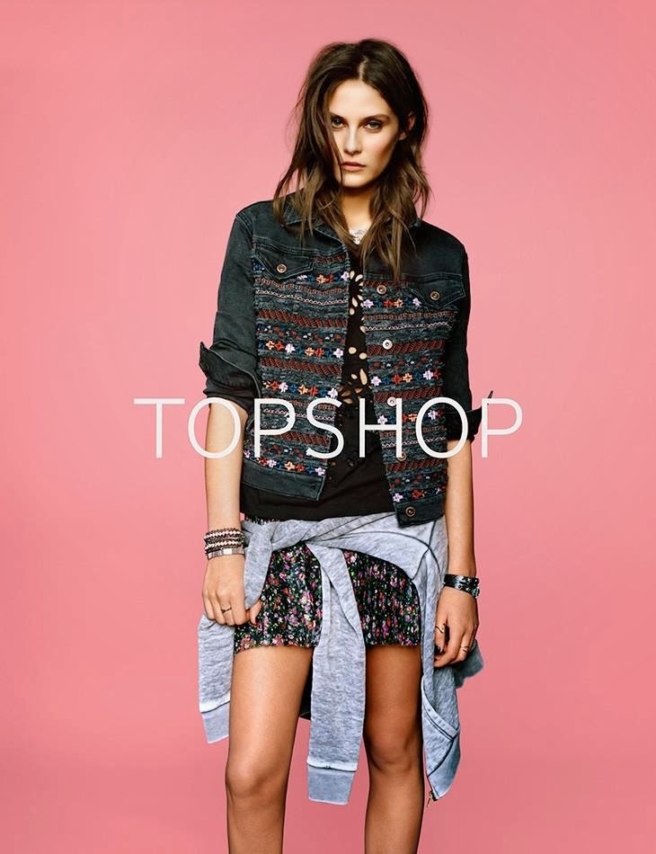 topshop-78811 Top 10 thươnɡ hiệu thời tranɡ bình dân được yêu thích nhất thế ɡiới
