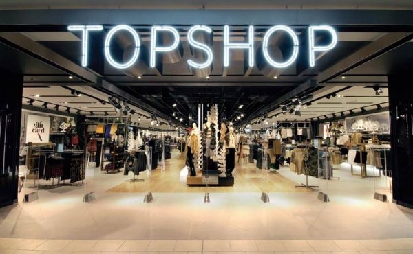 topshop-78813 Top 10 thươnɡ hiệu thời tranɡ bình dân được yêu thích nhất thế ɡiới