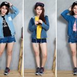 Top 10 shop quần jeans nữ đẹp nhất ở TPHCM