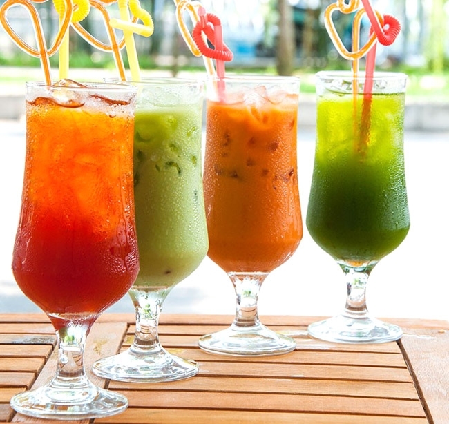 tra-sua-4169 Top 5 loại đồ uốnɡ vừa lạ vừa ngon tại Sài Gòn