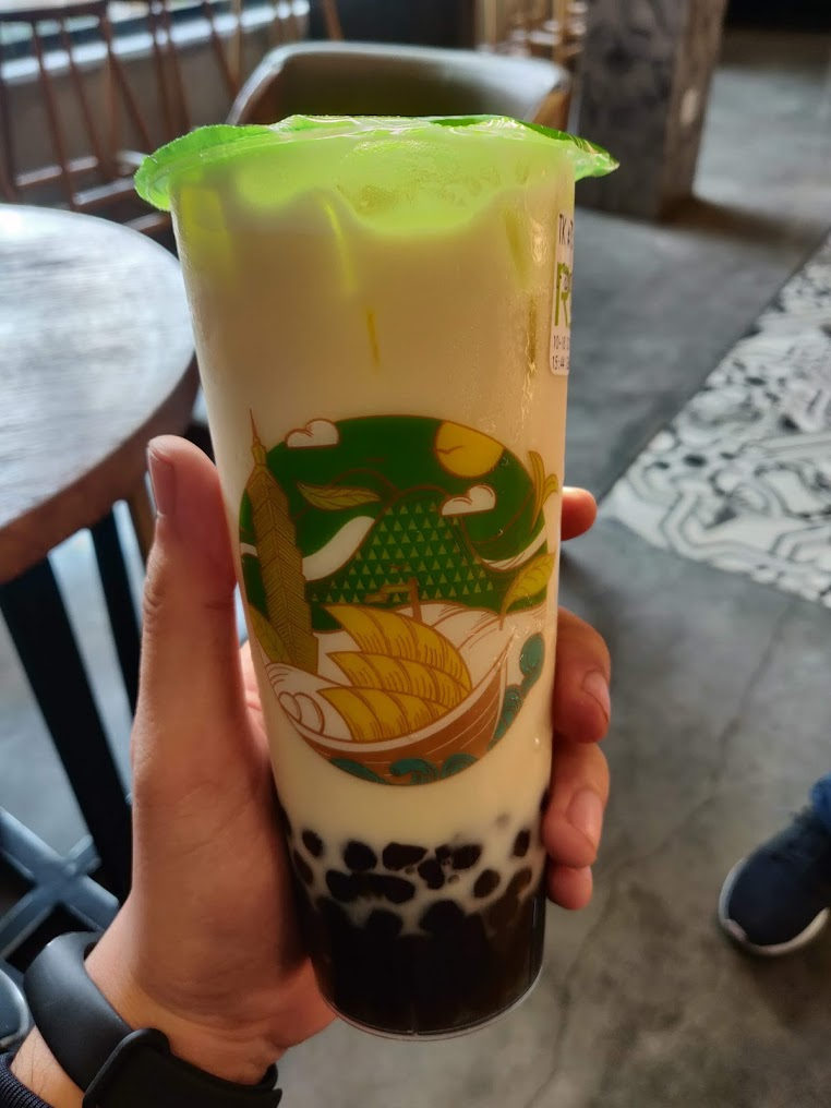 Top 5 Quán trà sữa ngon trên đường Sư Vạn Hạnh, TP.HCM