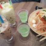 Top 8 Quán trà sữa ngon và chất lượng nhất TP. Mỹ Tho, Tiền Giang