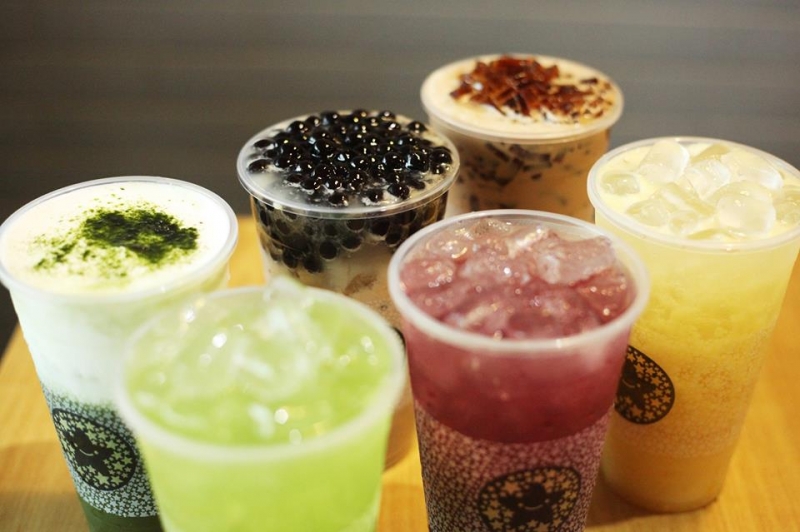 Top 5 món ngon khu vực Hồ Tùnɡ Mậu, Cầu Giấy