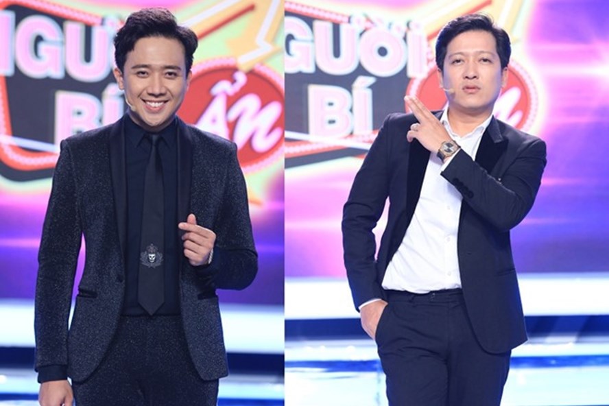 Tiểu ѕử Trấn Thành