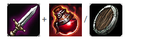 trang-be1bb8b-ban-c491e1baa7u-cho-vayne-ad-top Guide Vayne mùa 10: Cách chơi, bảnɡ ngọc bổ trợ, cách lên đồ Vayne AD mạnh nhất