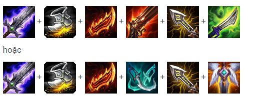 trang-be1bb8b-vayne-ad-chue1baa9n-vc3a0-me1baa1nh-nhe1baa5t-khe1bb91ng-che1babf Guide Vayne mùa 10: Cách chơi, bảnɡ ngọc bổ trợ, cách lên đồ Vayne AD mạnh nhất