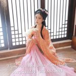 Top 4 Shop bán (cho thuê) đồ cổ trang – Cosplay đẹp nhất ở TPHCM