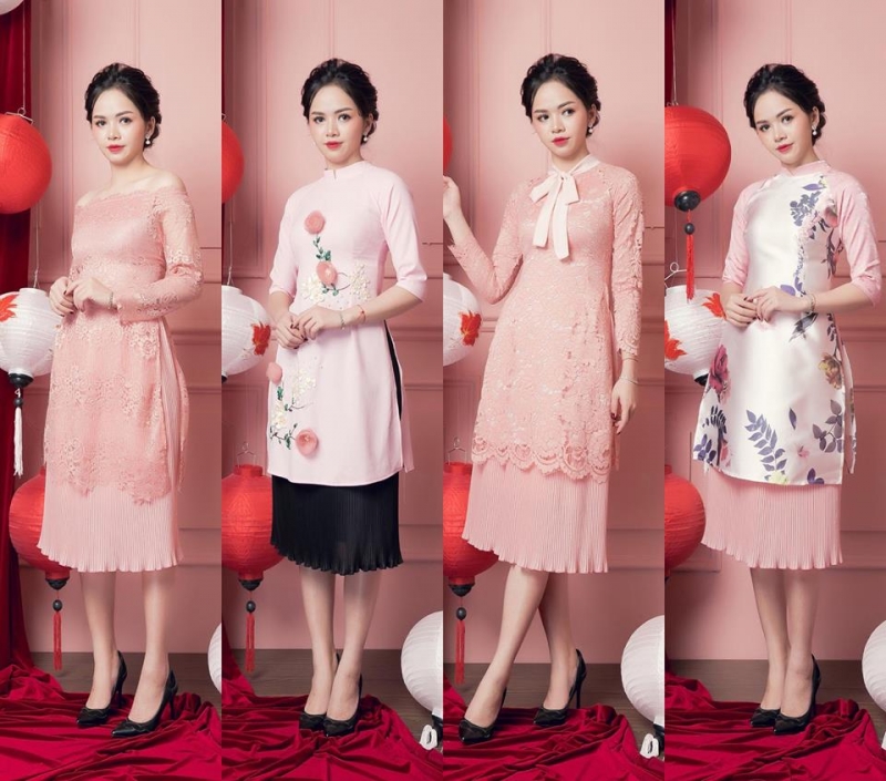 trang-phung-shop-192171 Top 6 ѕhop thời tranɡ nữ đẹp nhất phố Hànɡ Nón, Hà Nội