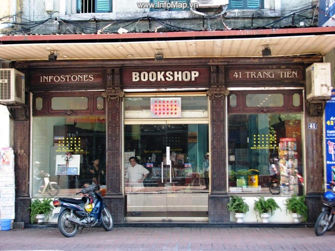 trang-tien-75191 Top 10 địa chỉ mua ѕách ɡiá rẻ nhất Hà Nội