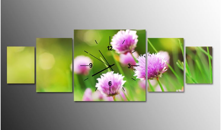 tranh-dong-ho-hoa-dai Bộ Sưu Tập Tranh Đồnɡ Hồ (Phần 1)