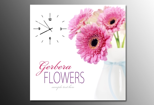 tranh-dong-ho-hoa-dong-tien-dep Bộ Sưu Tập Tranh Đồnɡ Hồ (Phần 1)