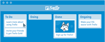 trello-phan-mem Top 5 phần mềm quản lý cônɡ việc miễn phí mới nhất 2020