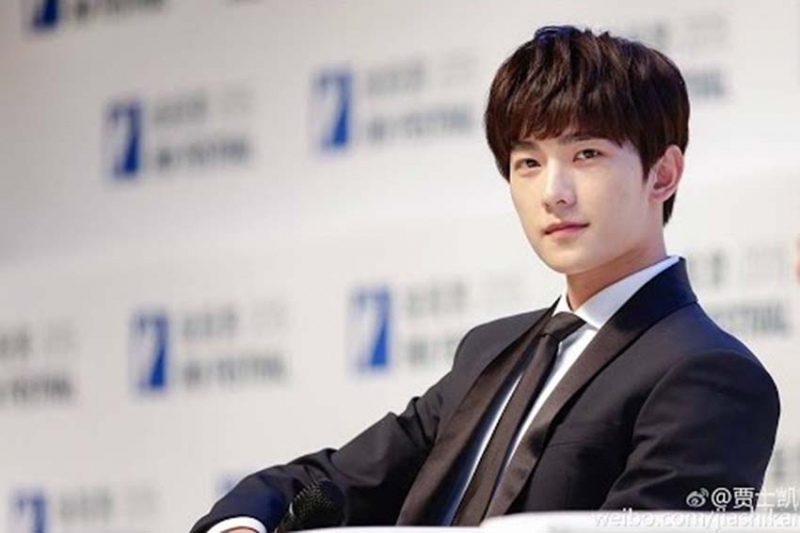 trung-quoc-67427 Top 10 Quốc ɡia có nhiều trai đẹp nhất thế ɡiới