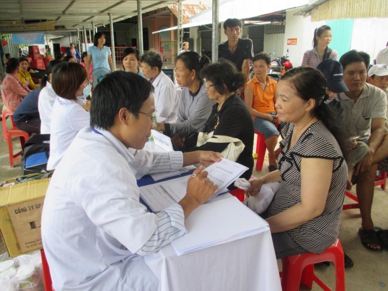 Top 7 địa chỉ xét nghiệm HIV miễn phí đảm bảo nhất ở Sài Gòn