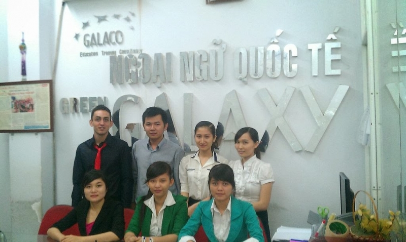 Top 9 trung tâm tiếng Anh tốt nhất tại Quận Gò Vấp, TP. Hồ Chí Minh