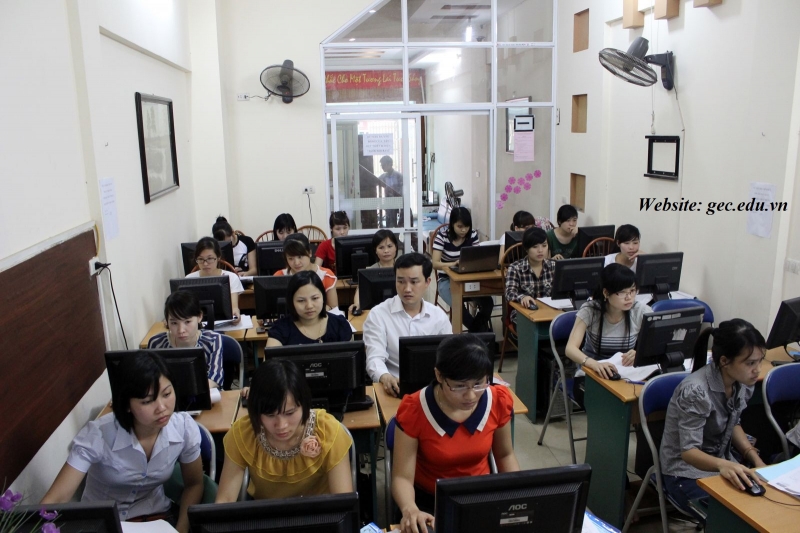 Top 11 Trung tâm đào tạo kế toán tốt nhất thành phố Hồ Chí Minh