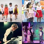 Top 4 Trung tâm đào tạo diễn viên nhí tốt nhất ở Hà Nội