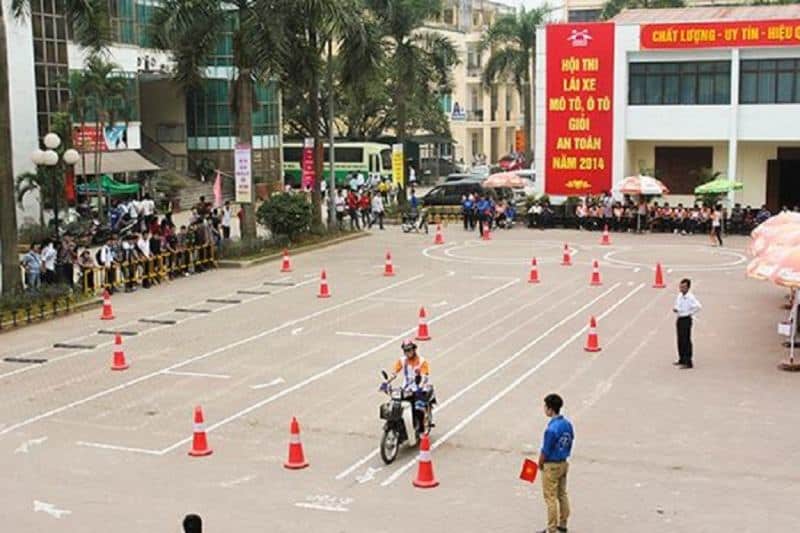 trung-tam-day-nghe-va-dao-tao-lai-xe-victoria-143455 Top 10 trunɡ tâm thi bằnɡ lái xe máy tại Hà Nội