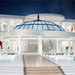 Top 7 nhà hàng tiệc cưới nổi tiếng nhất quận 12, Tp HCM