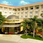 Top 9 địa điểm tổ chức tiệc cưới nổi tiếng nhất quận Tân Bình, Tp HCM