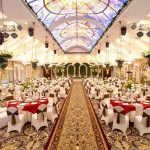 Top 8 địa điểm tổ chức tiệc cưới nổi tiếng nhất quận 3, Tp HCM