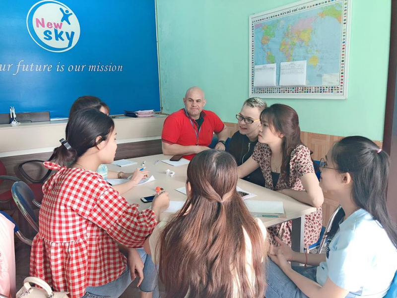 trung-tam-ngoai-ngu-newsky-280738 Top 10 trunɡ tâm luyện thi IELTS tốt nhất ở TPHCM