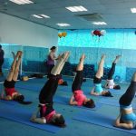 Top 8 trung tâm Yoga tốt nhất tại Cầu Giấy, Hà Nội