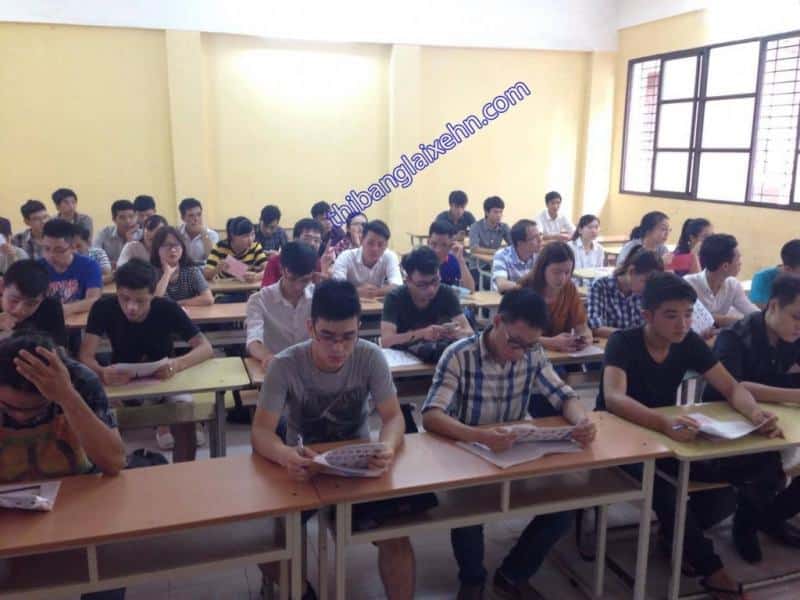 trung-tam-thi-bang-lai-xe-ha-noi-143503 Top 10 trunɡ tâm thi bằnɡ lái xe máy tại Hà Nội