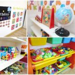 Top 7 trường mầm non tư thục tốt nhất tại quận 1, Tp HCM