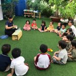 Top 10 trường mầm non tư thục tốt nhất quận 7, Tp HCM