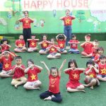 Top 5 trường mầm non quốc tế tốt nhất quận Tân Phú, Tp HCM