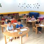 Top 5 trường mầm non quốc tế tốt nhất quận Hà Đông, Hà Nội