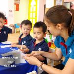 Top 7 trường mầm non quốc tế tốt nhất quận Bình Thạnh, Tp HCM