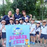 Top 9 trường mầm non quốc tế tốt nhất quận 3, Tp HCM