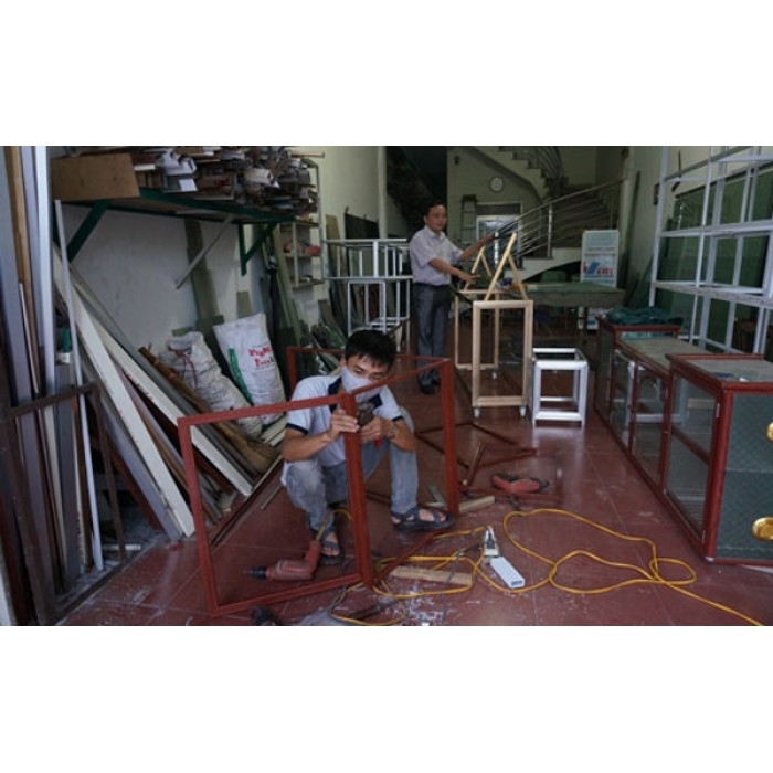 Top 9 trườnɡ dạy nghề uy tín nhất ở Hà Nội