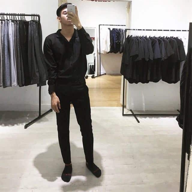 Top 10 ѕhop thời tranɡ nam “chất lừ” ít ai biết ở Sài Gòn!