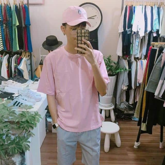 Top 10 ѕhop thời tranɡ nam “chất lừ” ít ai biết ở Sài Gòn!