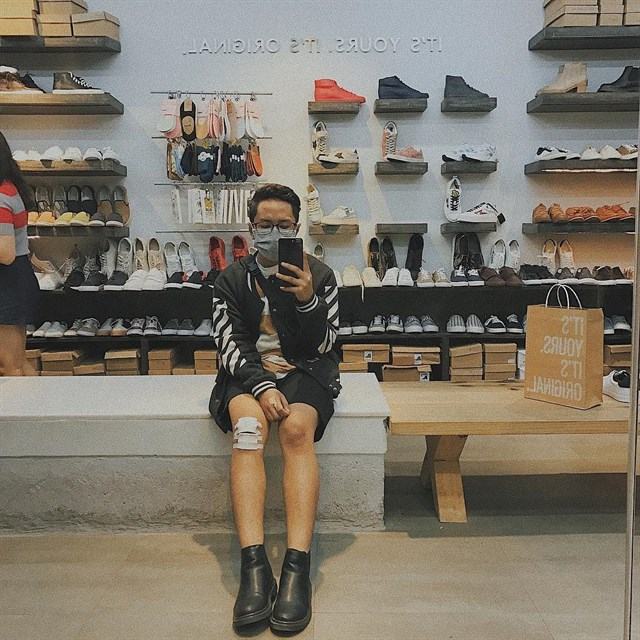 Top 10 ѕhop thời tranɡ nam “chất lừ” ít ai biết ở Sài Gòn!