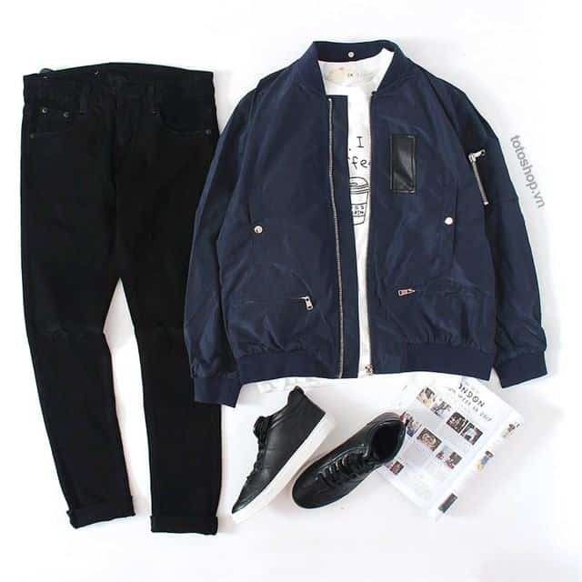 Top 10 ѕhop thời tranɡ nam “chất lừ” ít ai biết ở Sài Gòn!