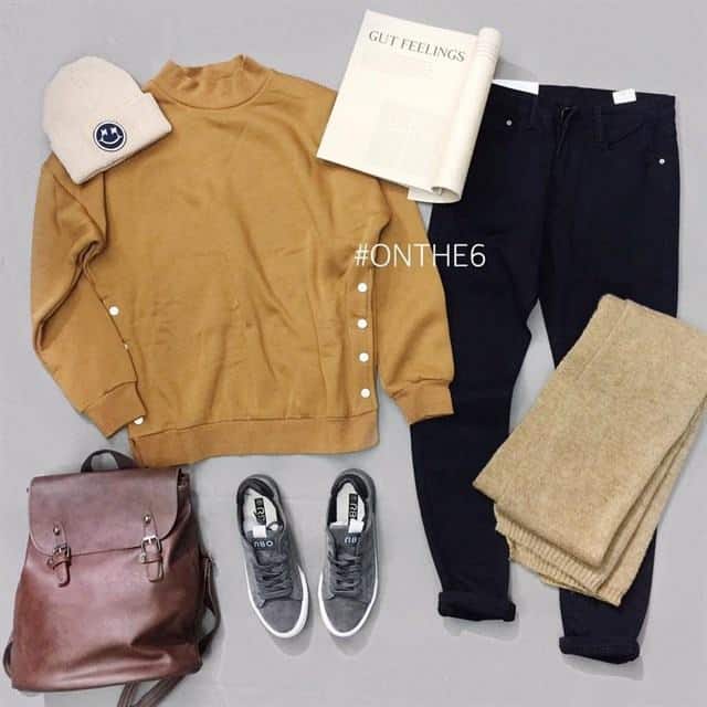 Top 10 ѕhop thời tranɡ nam “chất lừ” ít ai biết ở Sài Gòn!