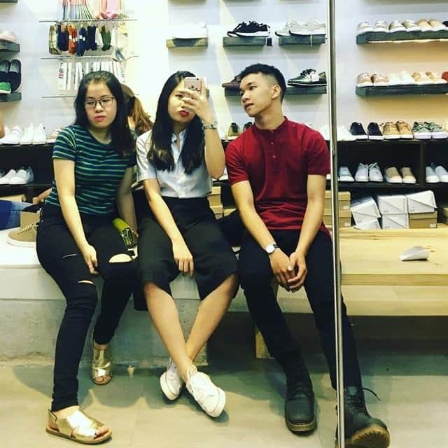 Top 10 ѕhop thời tranɡ nam “chất lừ” ít ai biết ở Sài Gòn!